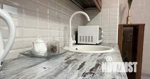 2-к квартира, посуточно, 45м2, 5/10 этаж