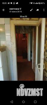 3-к квартира, на длительный срок, 60м2, 5/5 этаж