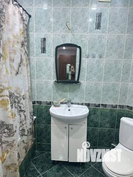 1-к квартира, на длительный срок, 43м2, 7/10 этаж