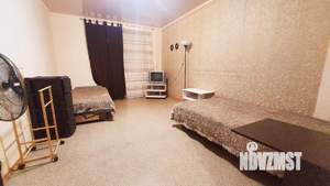 2-к квартира, посуточно, 80м2, 1/10 этаж