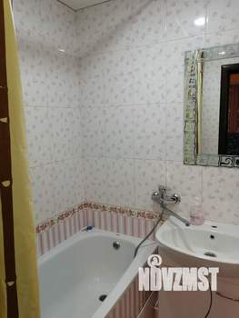 1-к квартира, на длительный срок, 45м2, 5/11 этаж