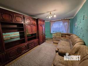 3-к квартира, на длительный срок, 60м2, 4/5 этаж