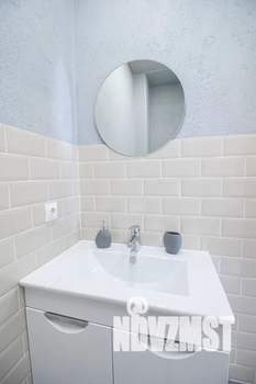 1-к квартира, посуточно, 45м2, 5/25 этаж