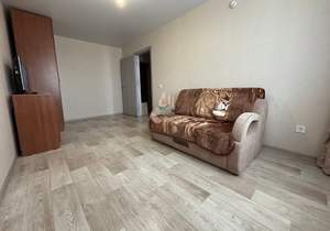 1-к квартира, на длительный срок, 25м2, 8/12 этаж