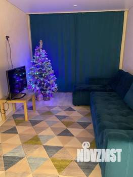 2-к квартира, на длительный срок, 50м2, 1/5 этаж