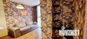 3-к квартира, посуточно, 60м2, 3/25 этаж