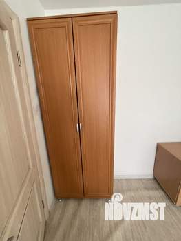1-к квартира, на длительный срок, 31м2, 5/5 этаж