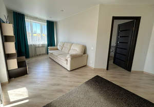 2-к квартира, на длительный срок, 50м2, 9/25 этаж