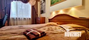 2-к квартира, посуточно, 45м2, 1/1 этаж