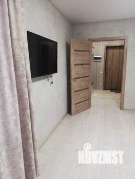 1-к квартира, на длительный срок, 44м2, 4/25 этаж