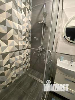 2-к квартира, посуточно, 48м2, 1/10 этаж