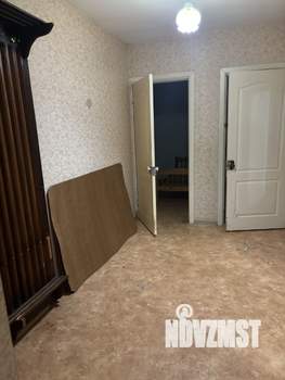 3-к квартира, на длительный срок, 85м2, 6/11 этаж