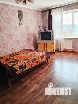 1-к квартира, на длительный срок, 40м2, 8/10 этаж