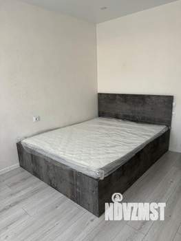 1-к квартира, на длительный срок, 42м2, 4/11 этаж
