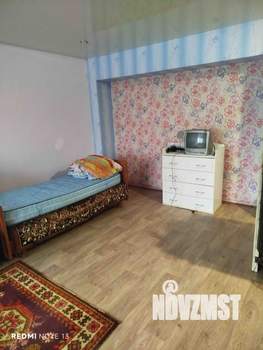 1-к квартира, на длительный срок, 32м2, 1/5 этаж