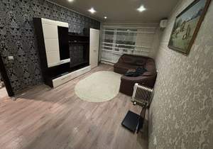 1-к квартира, на длительный срок, 33м2, 3/5 этаж