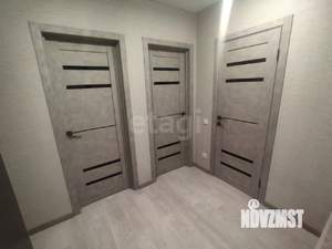 1-к квартира, на длительный срок, 45м2, 5/23 этаж