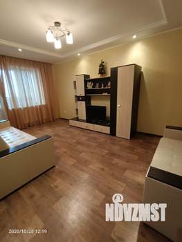1-к квартира, на длительный срок, 35м2, 5/5 этаж