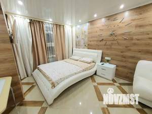 Студия квартира, посуточно, 45м2, 11/14 этаж