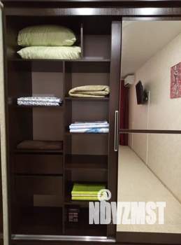 1-к квартира, посуточно, 40м2, 4/10 этаж