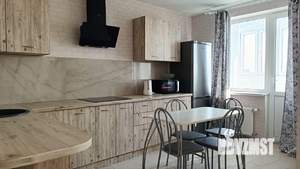 1-к квартира, на длительный срок, 42м2, 12/25 этаж