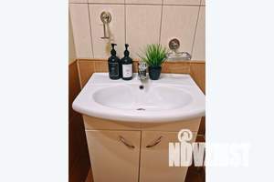 1-к квартира, посуточно, 10м2, 2/15 этаж