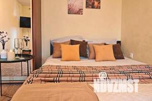 1-к квартира, посуточно, 10м2, 2/15 этаж