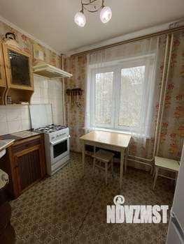 1-к квартира, на длительный срок, 33м2, 3/5 этаж