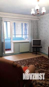 2-к квартира, на длительный срок, 53м2, 2/6 этаж