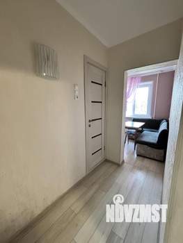 2-к квартира, на длительный срок, 52м2, 9/10 этаж