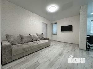 2-к квартира, на длительный срок, 55м2, 9/25 этаж