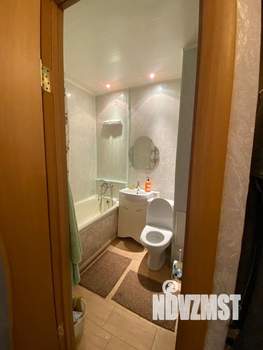 1-к квартира, на длительный срок, 39м2, 6/10 этаж