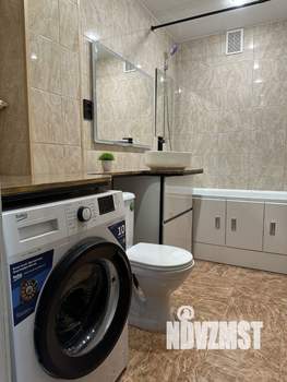1-к квартира, на длительный срок, 42м2, 8/12 этаж