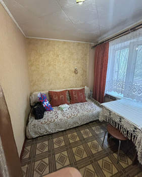 1-к квартира, на длительный срок, 14м2, 1/5 этаж