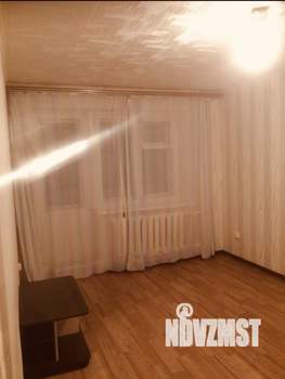 1-к квартира, на длительный срок, 30м2, 3/5 этаж