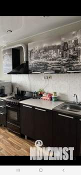 1-к квартира, на длительный срок, 45м2, 8/10 этаж