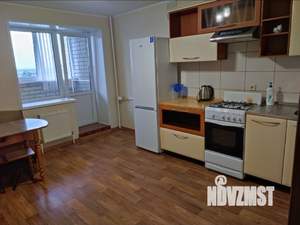 1-к квартира, на длительный срок, 41м2, 8/10 этаж