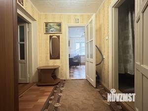 1-к квартира, на длительный срок, 50м2, 3/10 этаж