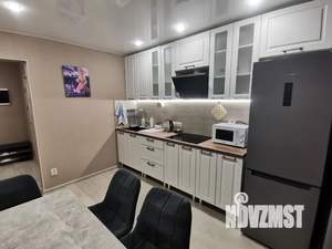 1-к квартира, посуточно, 38м2, 16/16 этаж