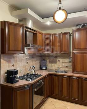 2-к квартира, на длительный срок, 80м2, 4/10 этаж