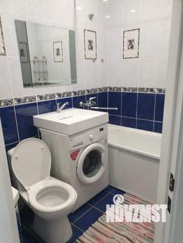 1-к квартира, на длительный срок, 38м2, 4/10 этаж