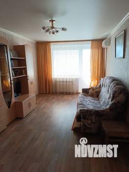 2-к квартира, на длительный срок, 47м2, 5/5 этаж