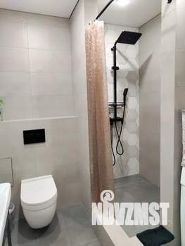 2-к квартира, посуточно, 45м2, 19/25 этаж