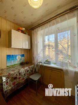 2-к квартира, на длительный срок, 48м2, 4/5 этаж