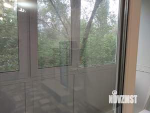 1-к квартира, на длительный срок, 30м2, 2/5 этаж