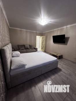 3-к квартира, посуточно, 90м2, 16/22 этаж