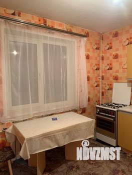 1-к квартира, на длительный срок, 40м2, 4/9 этаж