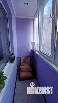 1-к квартира, на длительный срок, 38м2, 5/9 этаж