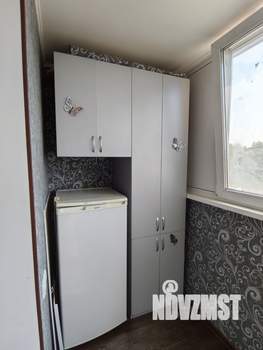 1-к квартира, на длительный срок, 40м2, 6/11 этаж