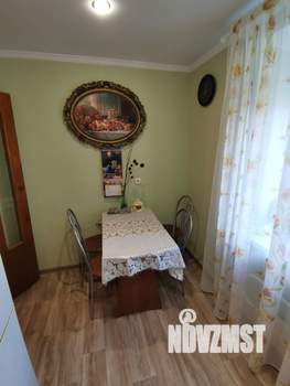 2-к квартира, на длительный срок, 52м2, 3/5 этаж